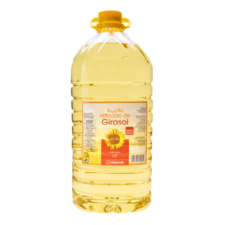 Aceite (Litros)