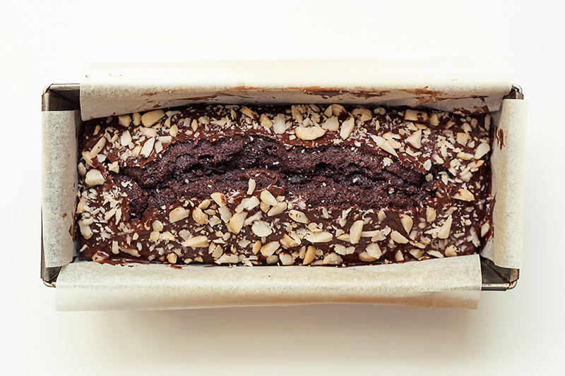 Cake Chocolate (Caja)