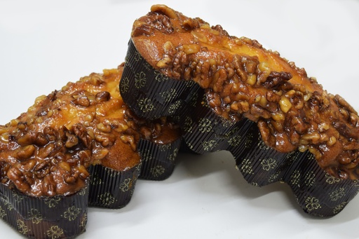 Cake Nueces (Caja)