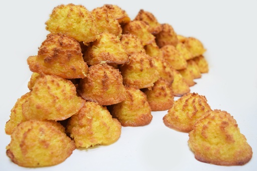 Cocadas (Caja)
