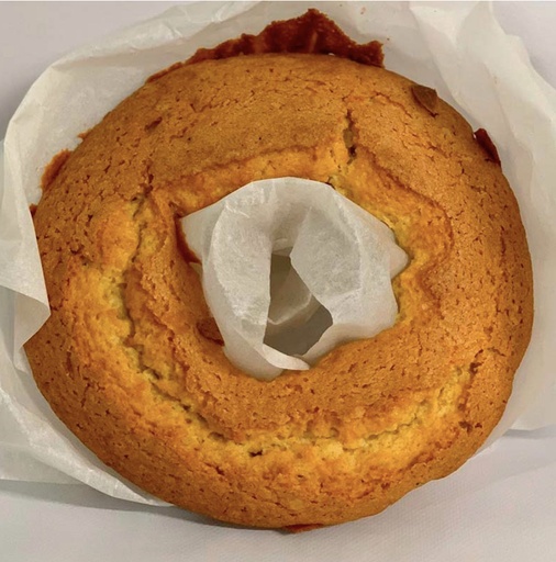 Rosco de nata(Caja)