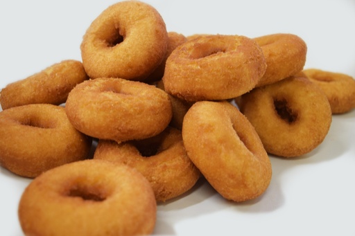 Rosquillas Anís (Caja)