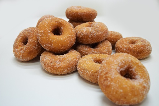 Rosquillas Limón (Caja)