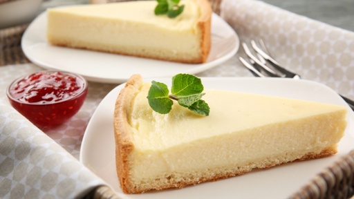 Tarta de Queso (Caja)