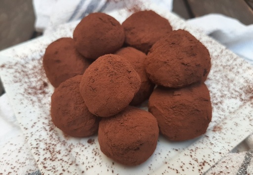 Trufas  (Caja)
