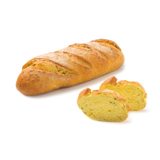 Pan de Maiz