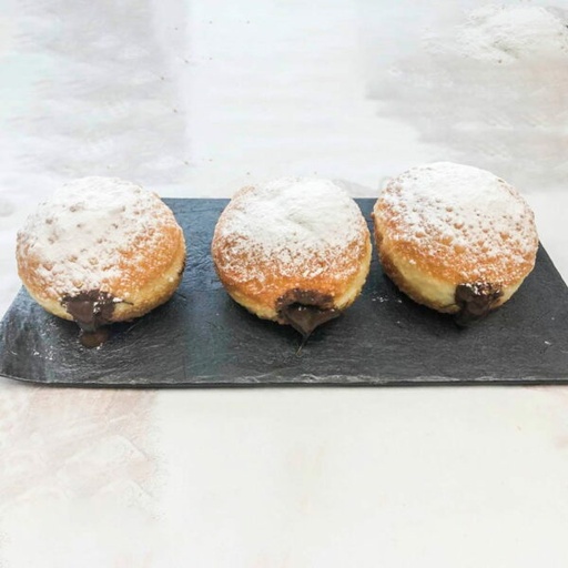 Bombas Choco (Caja)